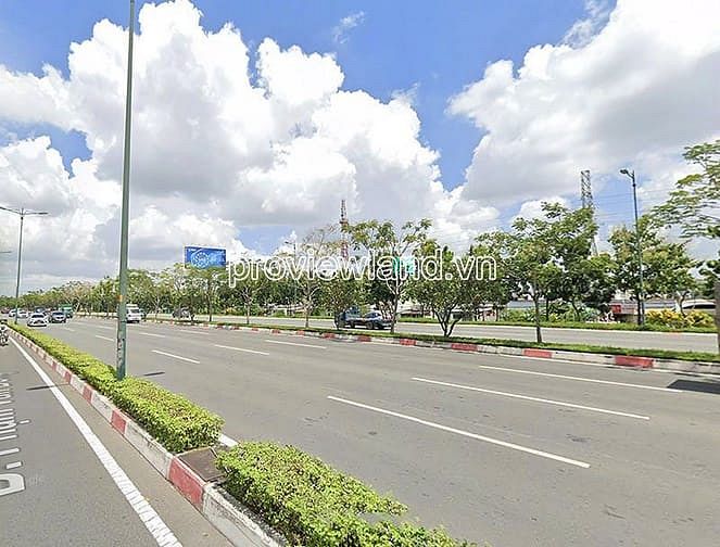 Hình ảnh Bán đất mặt tiền Phạm Văn Đồng, Thủ Đức, 1300m2, phù hợp xây vp