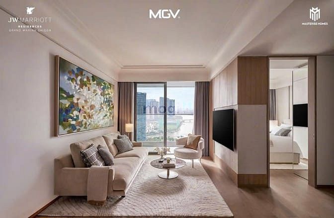 Hình ảnh Bán gấp Trang Chủ MB66.COM / Đăng Ký Tặng 66K 2PN Góc - 88m2 tòa Sea - JW Marriott chỉ 35 tỷ