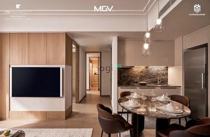 Hình ảnh Bán gấp Trang Chủ MB66.COM / Đăng Ký Tặng 66K 2PN Góc - 88m2 tòa Sea - JW Marriott chỉ 35 tỷ