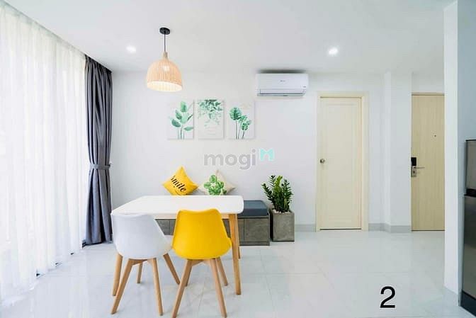 Hình ảnh Cho thuê Trang Chủ MB66.COM / Đăng Ký Tặng 66K 2PN – Võ Văn Kiệt, gần biển, có ban công