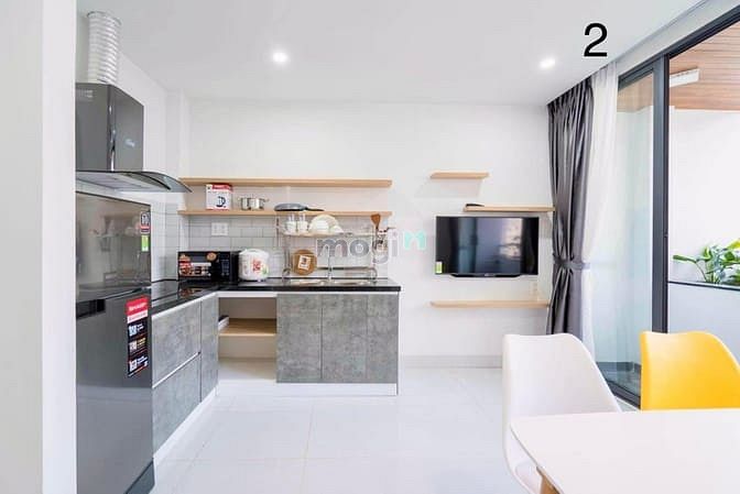 Hình ảnh Cho thuê Trang Chủ MB66.COM / Đăng Ký Tặng 66K 2PN – Võ Văn Kiệt, gần biển, có ban công