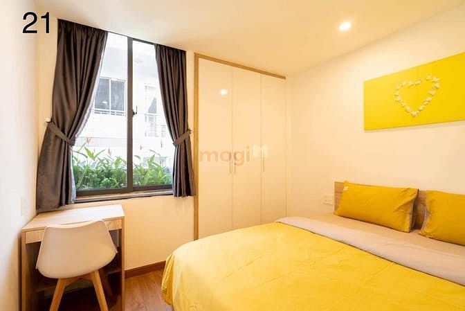 Hình ảnh Cho thuê Trang Chủ MB66.COM / Đăng Ký Tặng 66K 2PN – Võ Văn Kiệt, gần biển, có ban công