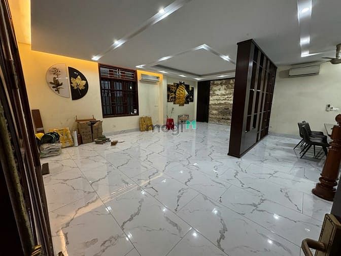 Hình ảnh Cho thuê nhà ngõ 95 giang văn minh 60m x6T thang máy