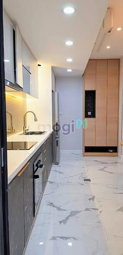 Hình ảnh Cần cho thuê Duplex The View Riviera Point Quận 7 nhà đẹp View sông
