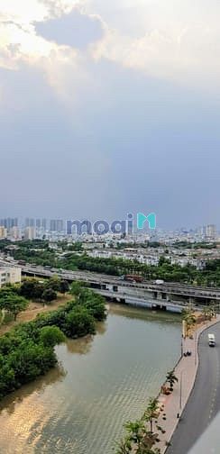 Hình ảnh Cần cho thuê Duplex The View Riviera Point Quận 7 nhà đẹp View sông