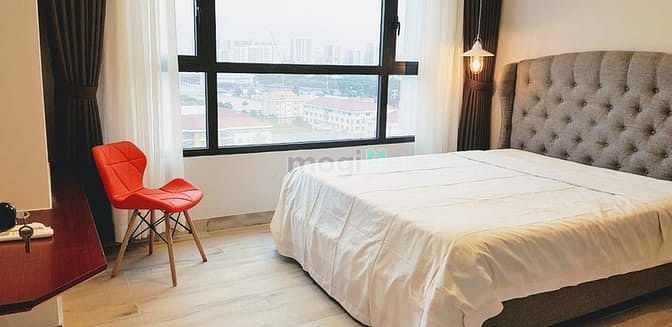 Hình ảnh Cần cho thuê Duplex The View Riviera Point Quận 7 nhà đẹp View sông