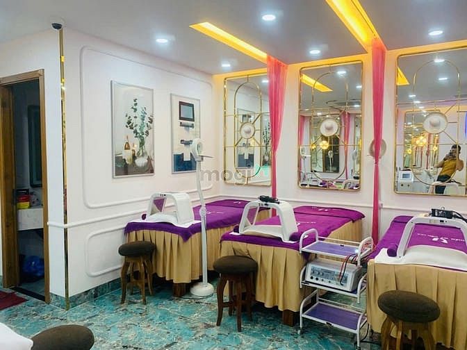 Hình ảnh Cho thuê Biệt thự Mới 449/19c Sư Vạn Hạnh Phường 12 Quận 10