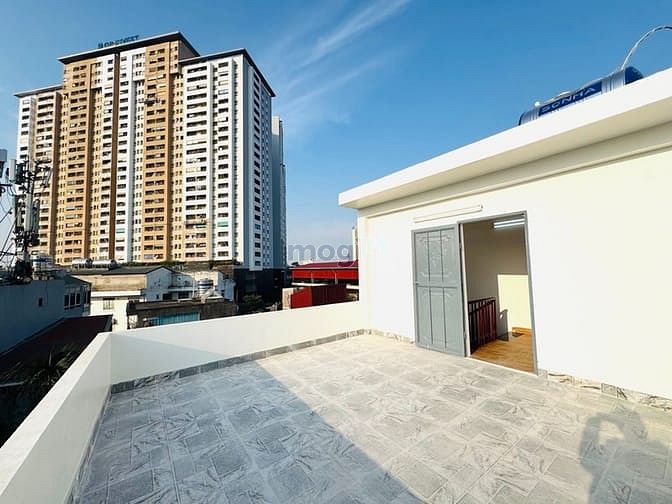 Hình ảnh Nhà mới 6 tầng- view chung cư cực thoáng