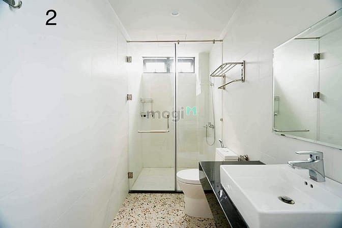 Hình ảnh Cho thuê Trang Chủ MB66.COM / Đăng Ký Tặng 66K 2PN – Võ Văn Kiệt, gần biển, có ban công