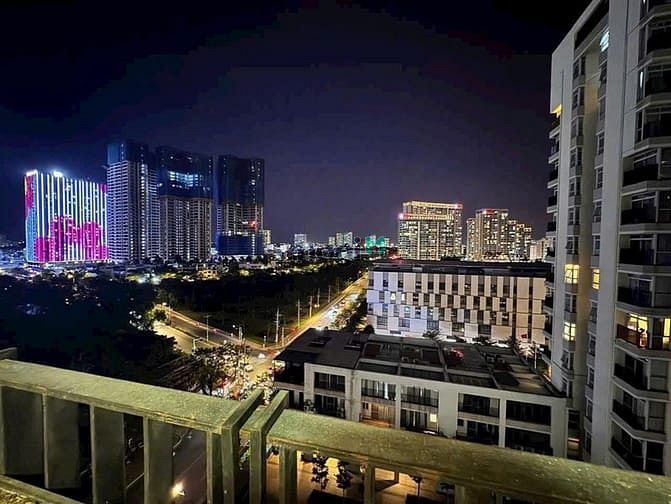 Hình ảnh Cho thuê Mb6623 nạp rút nhanh chóng cao cấp Star Hill Phú Mỹ Hưng