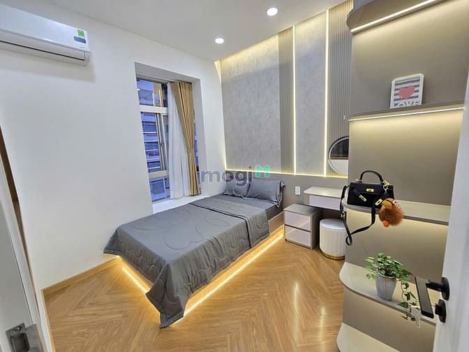 Hình ảnh Cần bán gấp Trang Chủ MB66.COM / Đăng Ký Tặng 66K chung cư Sky Garden 1 - Phú Mỹ Hưng Quận 7