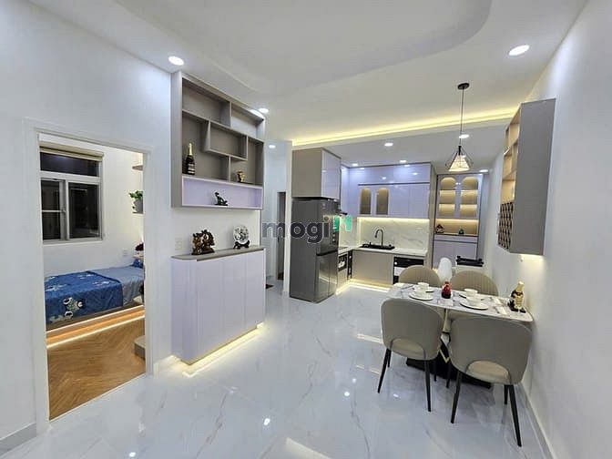 Hình ảnh Cần bán gấp Trang Chủ MB66.COM / Đăng Ký Tặng 66K chung cư Sky Garden 1 - Phú Mỹ Hưng Quận 7