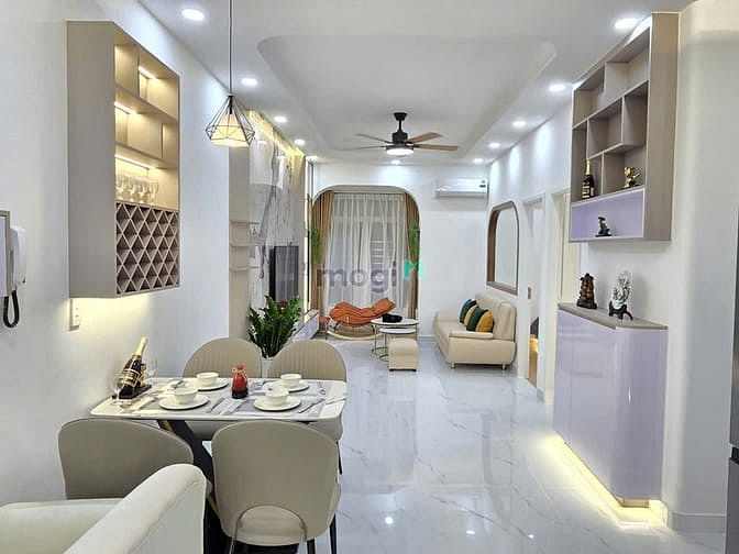 Hình ảnh Cần bán gấp Trang Chủ MB66.COM / Đăng Ký Tặng 66K chung cư Sky Garden 1 - Phú Mỹ Hưng Quận 7