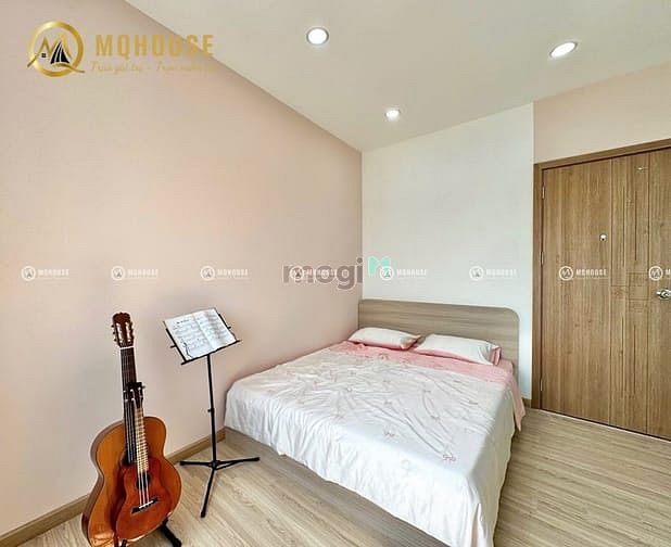 Hình ảnh STUDIO - 1 BEDROOM / 30-40m2 / Cao Cấp / Giáp Sân Bay / FULL NỘI THẤT