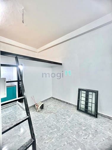 Hình ảnh Cho thuê phòng trọ giá rẻ Bùi Đình Túy - Bình Thạnh