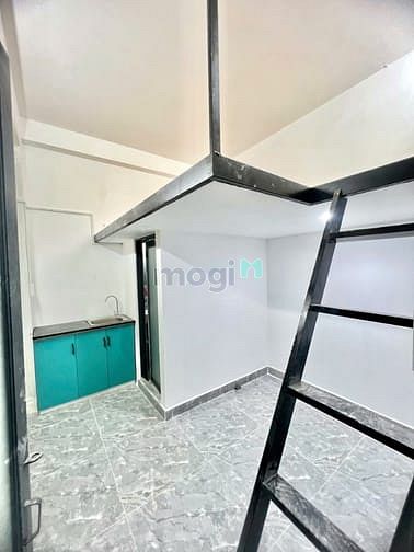 Hình ảnh Cho thuê phòng trọ giá rẻ Bùi Đình Túy - Bình Thạnh