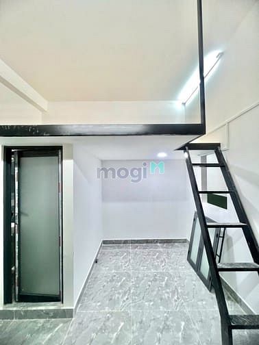 Hình ảnh Cho thuê phòng trọ giá rẻ Bùi Đình Túy - Bình Thạnh