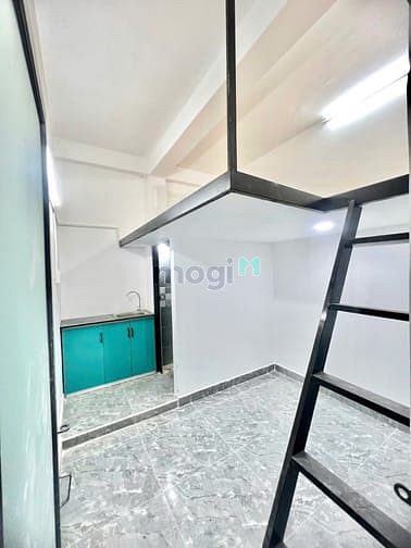 Hình ảnh Cho thuê phòng trọ giá rẻ Bùi Đình Túy - Bình Thạnh