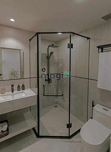 Hình ảnh ✨Trang Chủ MB66.COM Chính Thức Mini Mới 100%_1PN View Đẹp_Tone Kem Hiện Đại_Chợ Bến Thành ✅