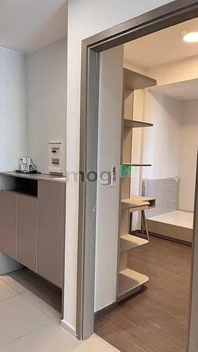 Hình ảnh Chung cư Sky, 104 Phổ Quang, TB: 75m2, 2p ngủ, full NT, 17tr/tháng