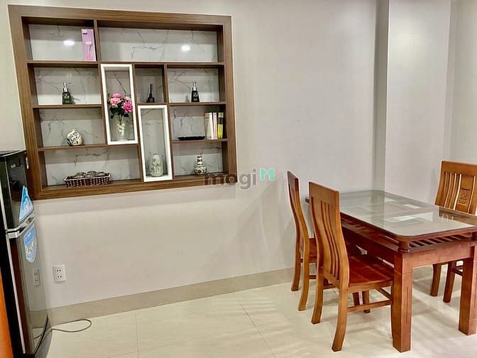 Hình ảnh Trống Sẵn Căn Hộ Studio - Gần Cầu Thuận Phước, Đường 3/2
