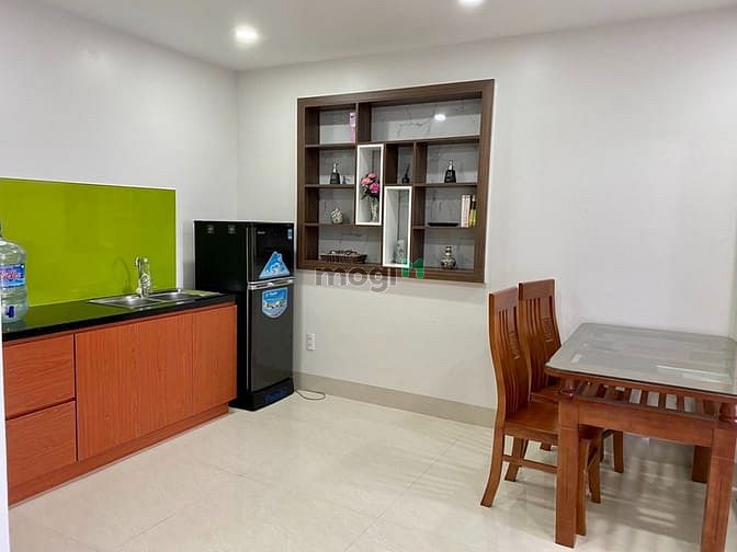 Hình ảnh Trống Sẵn Căn Hộ Studio - Gần Cầu Thuận Phước, Đường 3/2