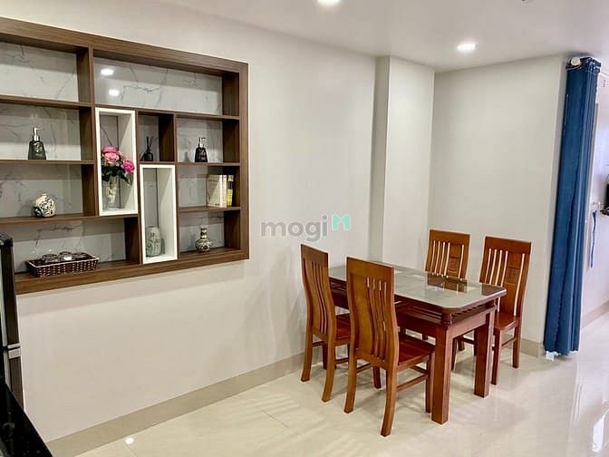 Hình ảnh Trống Sẵn Căn Hộ Studio - Gần Cầu Thuận Phước, Đường 3/2