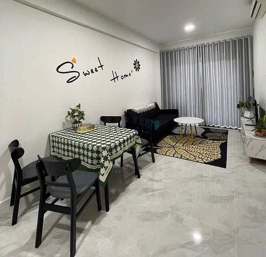 Hình ảnh Chung cư Orchar Garden, P9, PN: NTCC, 16tr5/th, 70m2, 2p ngủ