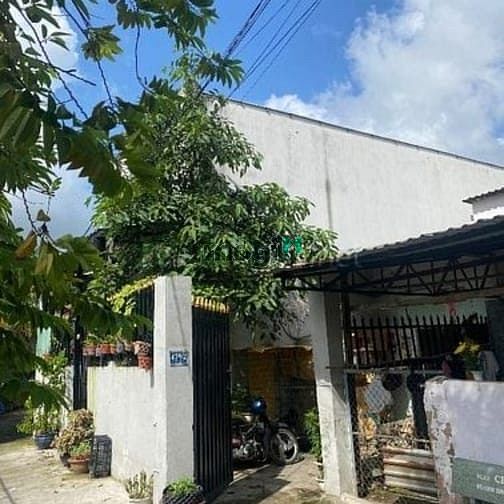 Hình ảnh Bán đất thổ cư  Long Hậu, giáp Nhà è