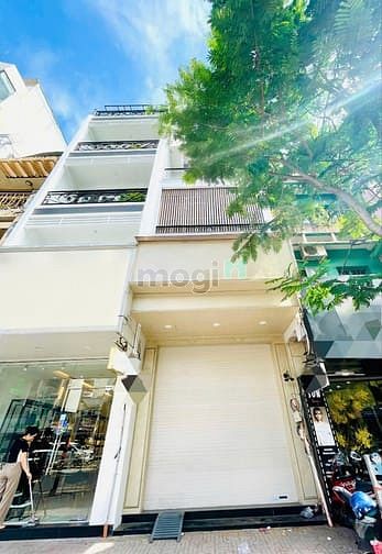 Hình ảnh SIÊU PHẨM BÀU CÁT - 127D Bàu Cát, Phường 14, Tân Bình - nhà mới