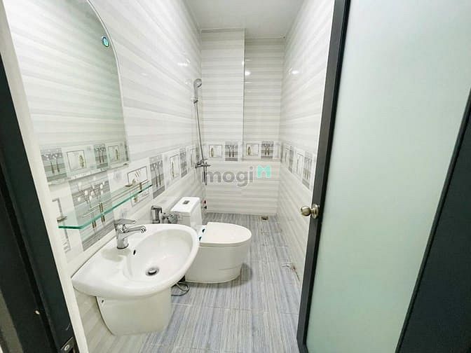 Hình ảnh SIÊU PHẨM BÀU CÁT - 127D Bàu Cát, Phường 14, Tân Bình - nhà mới