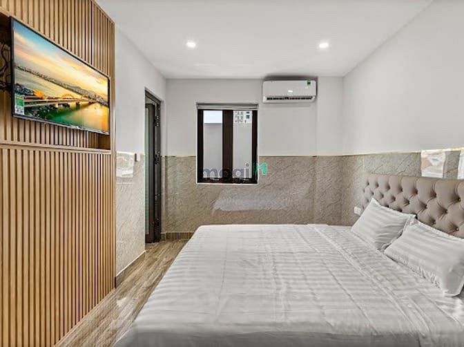 Hình ảnh Mb6623 nạp rút nhanh chóng 2PN cho thuê – Đông Kinh Nghĩa Thục, Sơn Trà, gần biển