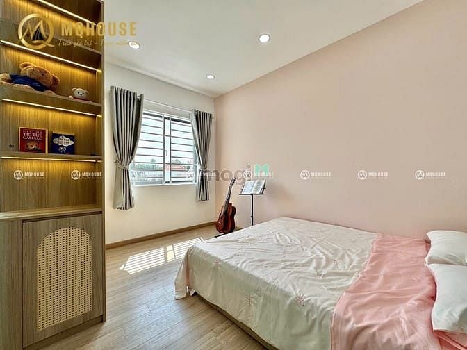 Hình ảnh CHDV Mới Xây Ngay Full Nội Thất Mới Keng - Tân Bình