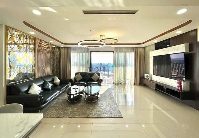 Hình ảnh Cần bán nhanh CH The View RIviera Point 148m2 view PMH xịn xò