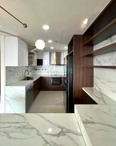Hình ảnh Cần bán nhanh CH The View RIviera Point 148m2 view PMH xịn xò