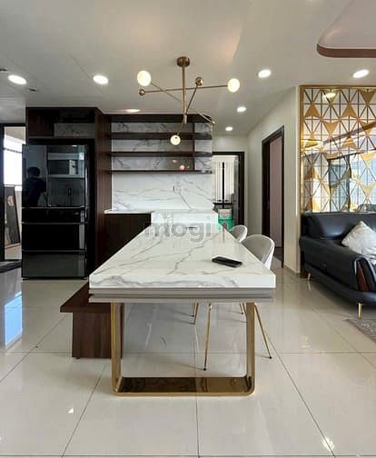 Hình ảnh Cần bán nhanh CH The View RIviera Point 148m2 view PMH xịn xò