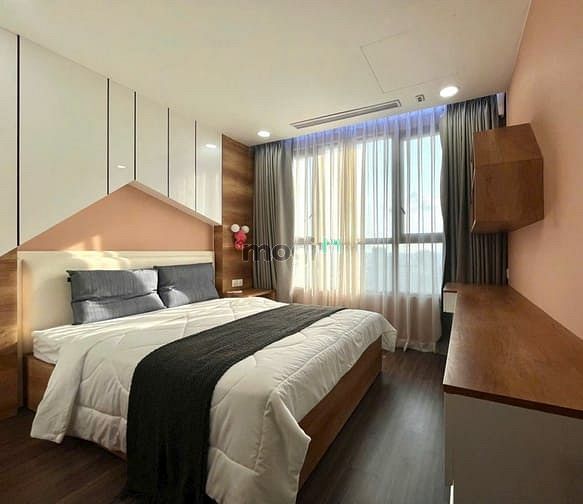 Hình ảnh Cần bán nhanh CH The View RIviera Point 148m2 view PMH xịn xò
