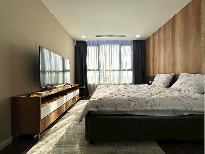Hình ảnh Cần bán nhanh CH The View RIviera Point 148m2 view PMH xịn xò
