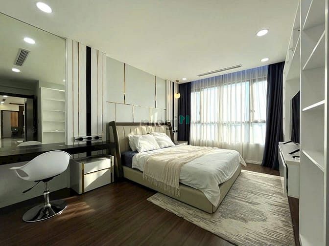 Hình ảnh Cần bán nhanh CH The View RIviera Point 148m2 view PMH xịn xò