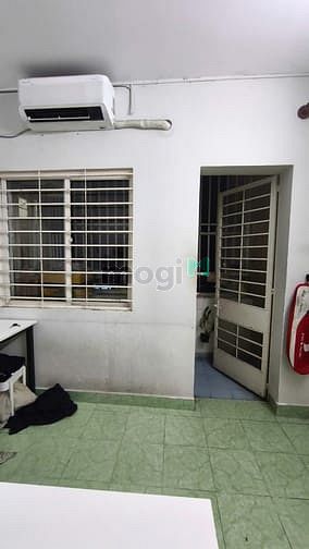 Hình ảnh Chung cư Trương Định,P9, Q3: 50m2, 2p ngủ, 1wc, 7,5tr/th