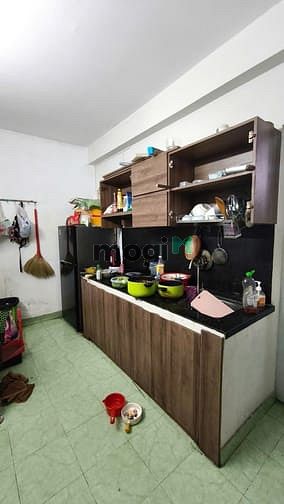 Hình ảnh Chung cư Trương Định,P9, Q3: 50m2, 2p ngủ, 1wc, 7,5tr/th
