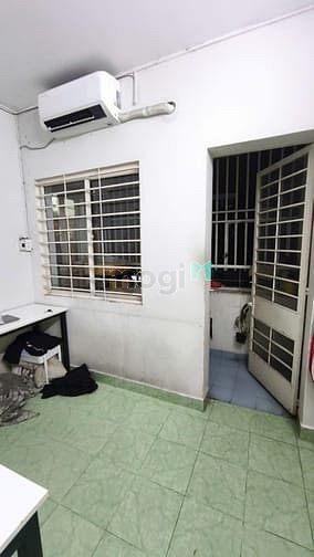 Hình ảnh Chung cư Trương Định,P9, Q3: 50m2, 2p ngủ, 1wc, 7,5tr/th
