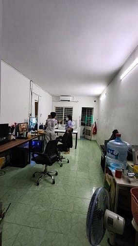 Hình ảnh Chung cư Trương Định,P9, Q3: 50m2, 2p ngủ, 1wc, 7,5tr/th