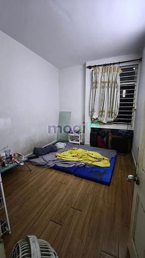 Hình ảnh Chung cư Trương Định,P9, Q3: 50m2, 2p ngủ, 1wc, 7,5tr/th