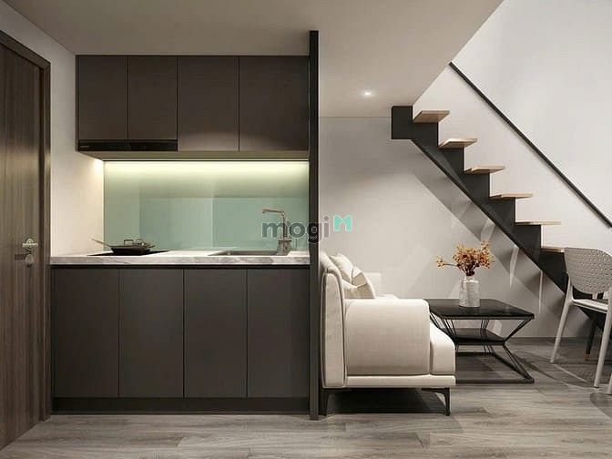Hình ảnh Khai Trương CHDV Duplex 2 Phòng Ngủ Ban Công Trung Tâm Q.Bình Thạnh