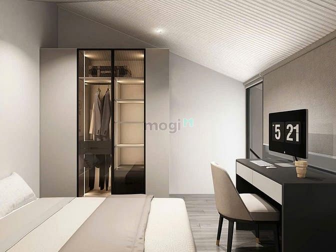 Hình ảnh Khai Trương CHDV Duplex 2 Phòng Ngủ Ban Công Trung Tâm Q.Bình Thạnh