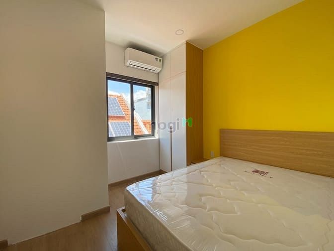 Hình ảnh Mb6623 nạp rút nhanh chóng mới 1 phòng ngủ tại Thảo Điền - cho nuôi thú cưng - Full NT