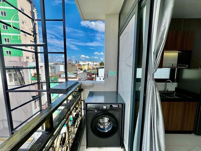 Hình ảnh 🏡Cho thuê Trang Chủ MB66.COM / Đăng Ký Tặng 66K đường Lê Quang Định gần chợ Bà Chiểu Quận Bình thạnh
