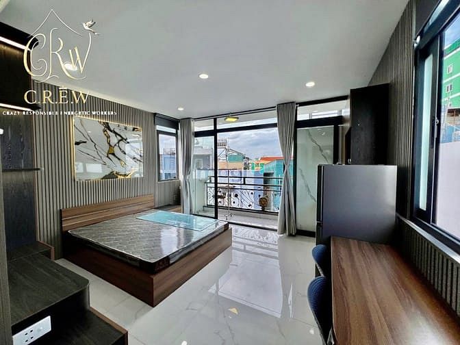 Hình ảnh 🏡Cho thuê Trang Chủ MB66.COM / Đăng Ký Tặng 66K đường Lê Quang Định gần chợ Bà Chiểu Quận Bình thạnh