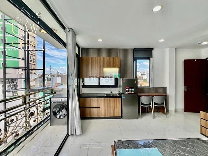 Hình ảnh 🏡Cho thuê Trang Chủ MB66.COM / Đăng Ký Tặng 66K đường Lê Quang Định gần chợ Bà Chiểu Quận Bình thạnh